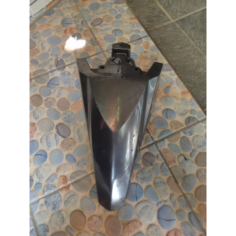 spakbor depan slebor depan vario led old vario 125 vario 150 ori honda cabutan