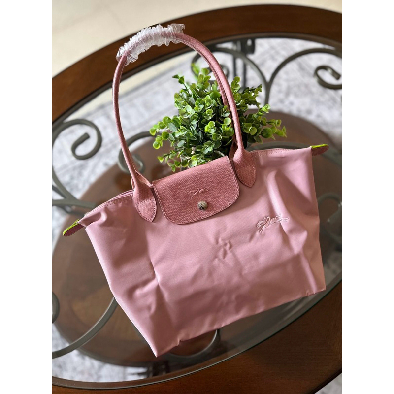 LC Green Series Petal Pink