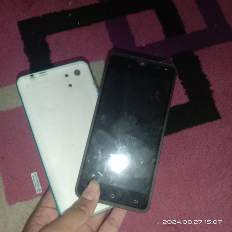 mesin n series model note10