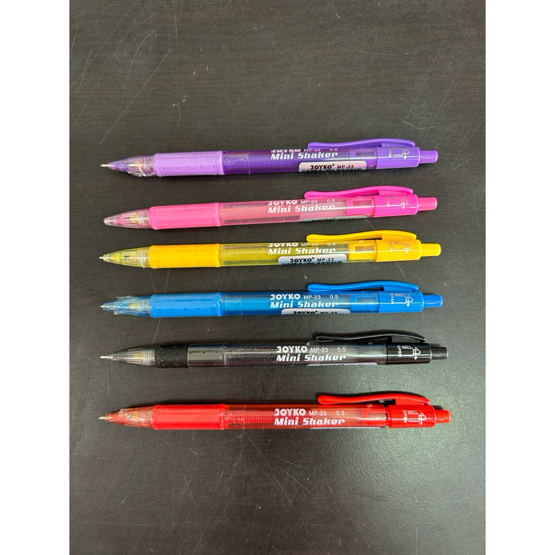 

Pensil Mekanik Joyko MP-23