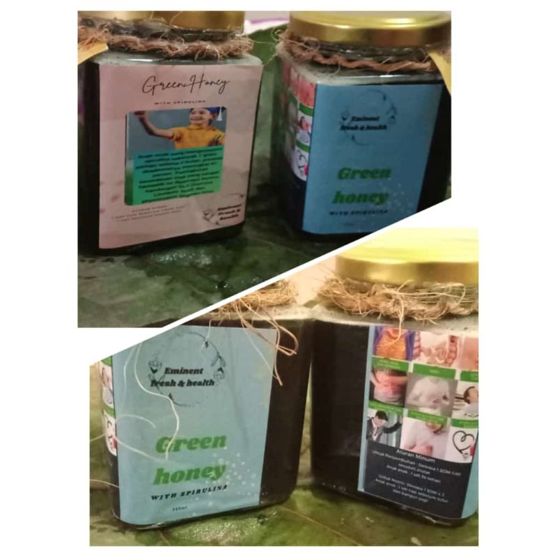 

Madu Lambung