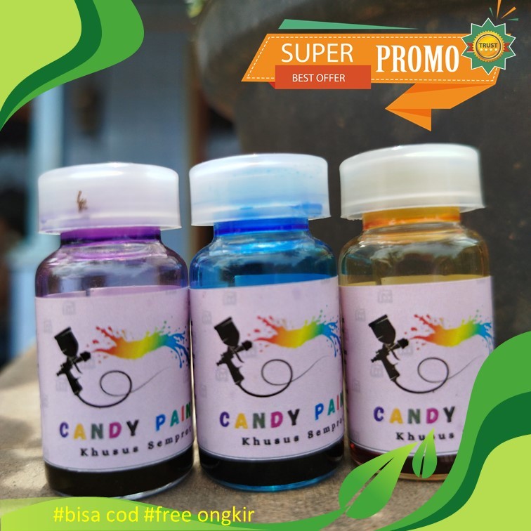 

(SEMPROT) 12,5 ML cat lukis/cat acrylik 10ml serbaguna cat akrilik lukis kanvas