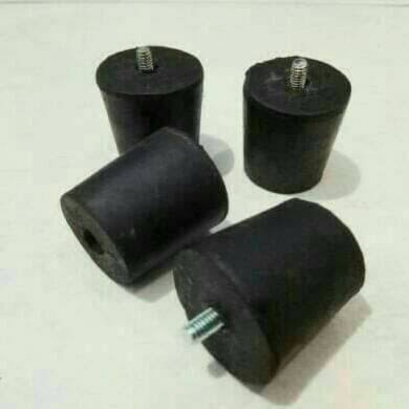 Karet Kaki Kompor Gas