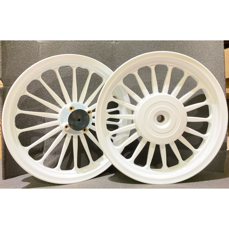 VELG VROSSI/KWDT VARIO 125/150 VARIO 110 MIO 110 MIO 125