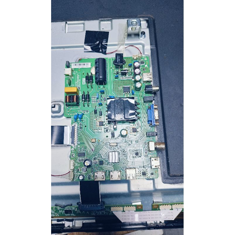 MB TV LED CHANGHONG L40H2