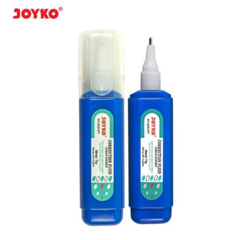 

Correction Fluid ( Tip-Ex ) Joyko CF-S201PT