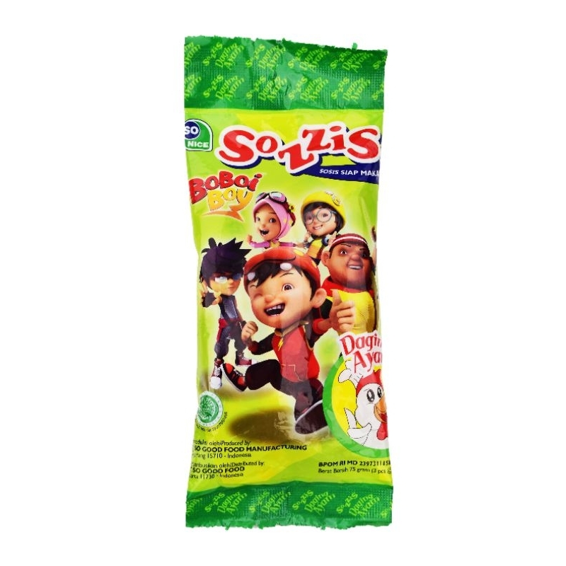 

Sozzis Ayam Boboiboy isi 3