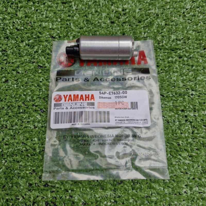 ROTAK / DINAMO FUEL PUMP PULPAM FULPAM MIO J MIO M3 MIO GT MIO SOUL GT NMAX VIXION NEW