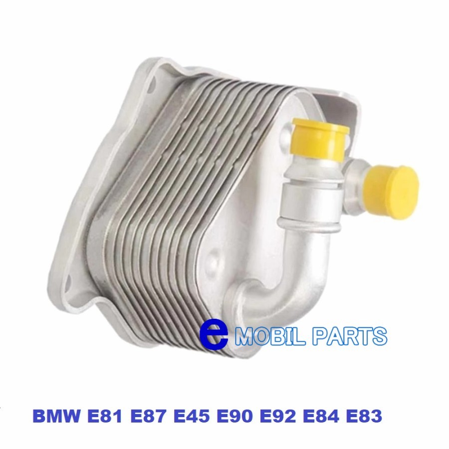 Oil Cooler Mesin bmw E46 E90 X3 E87 320i N42 N46 engine 11427508967