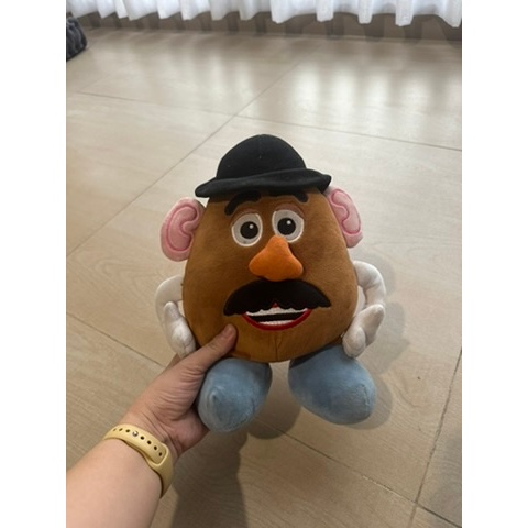 boneka mr potato toy story