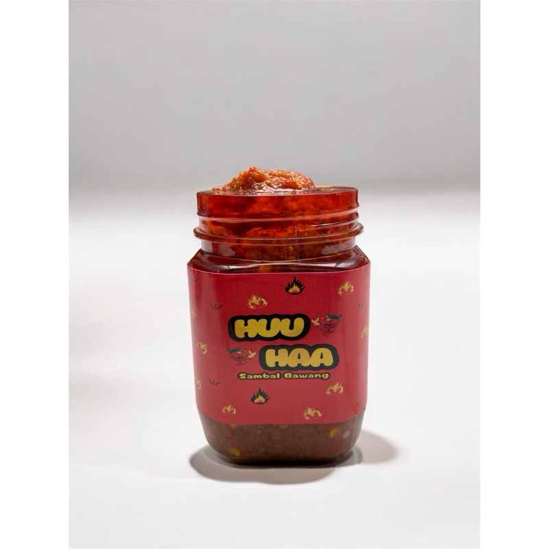 

Sambal HuuHaa Sambal Bawang