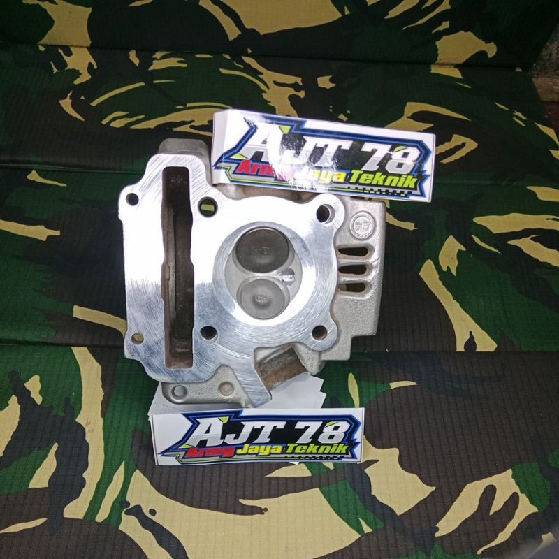head vega ZR Dan jupiter robot/ sudutan klep28/24.