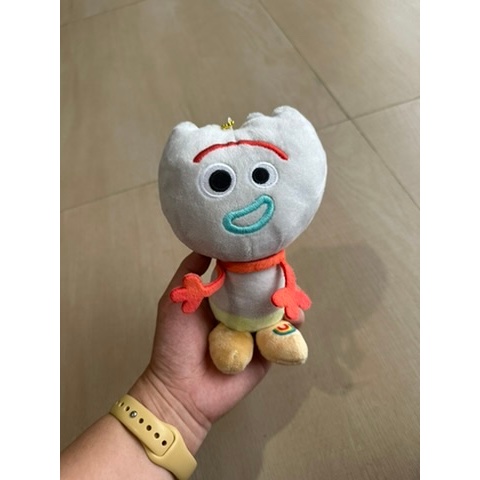 boneka forky toy story
