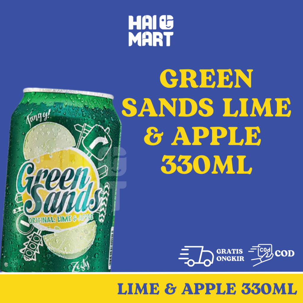 

Green Sands
