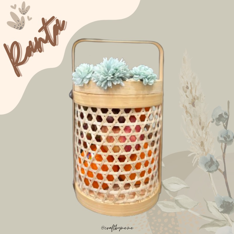 

Ranta Parcel dan Hampers Buah