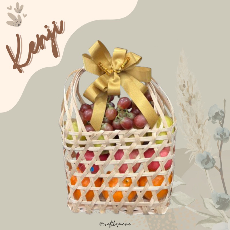 

Kenji Parcel dan Hampers