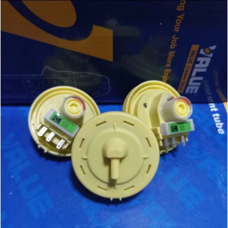 water level polytron/aqua multi