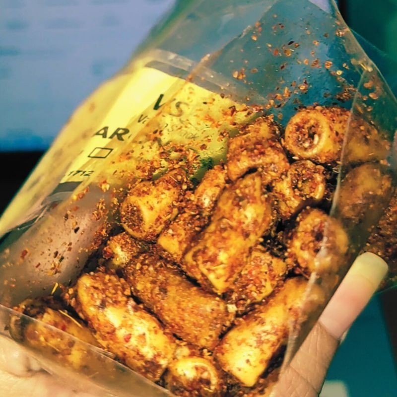 

Makaroni bantat / makaroni bantet || Asli Tasikmalaya