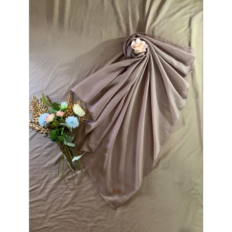 hijab paris voal premium AZALIA HIJAB