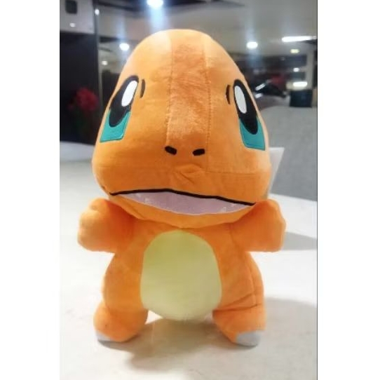 Pokemon Plush Charmender Big Size
