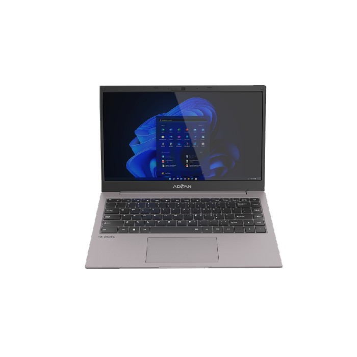 Laptop Advan Soulmate Plus Ryzen 5 3500U /VGA Radeon RX Vega/8GB/256/14"