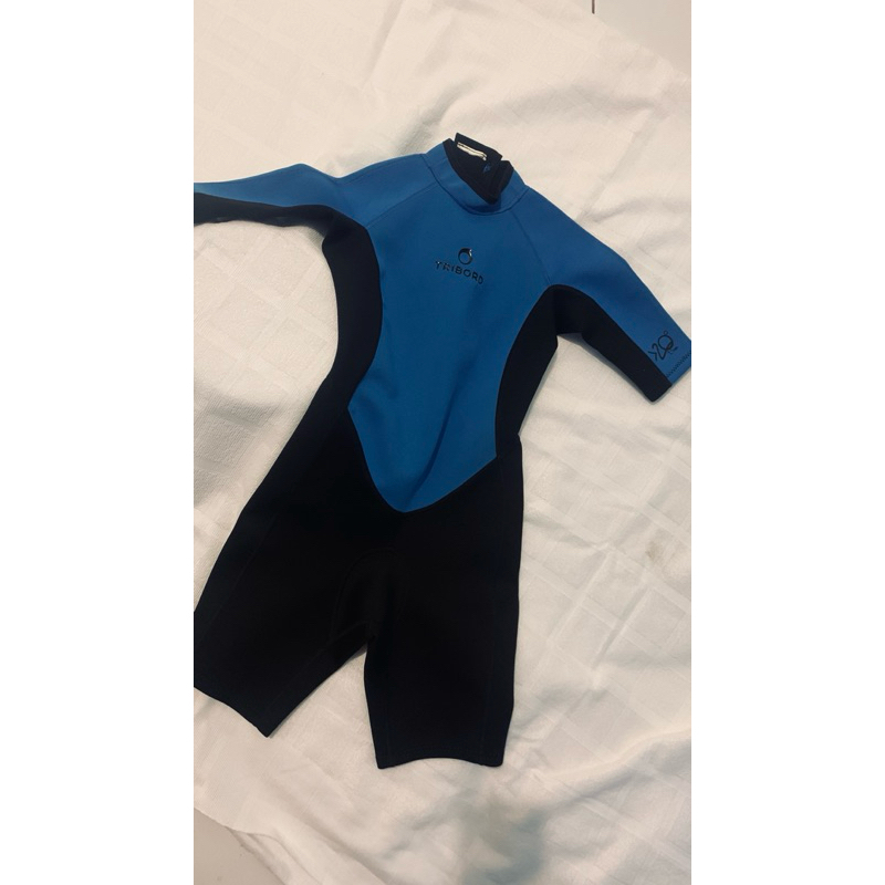 PL Baju Renang Hangat