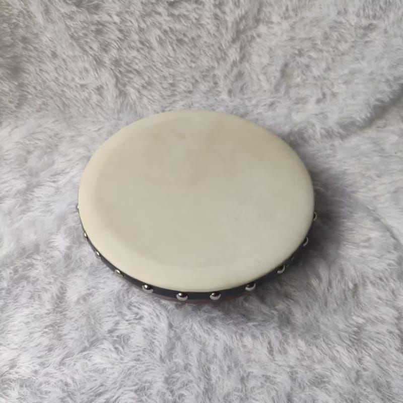 KEPRAK KULIT HADROH UK22 KEPLAK HADROH KULIT (BONUS TAS)