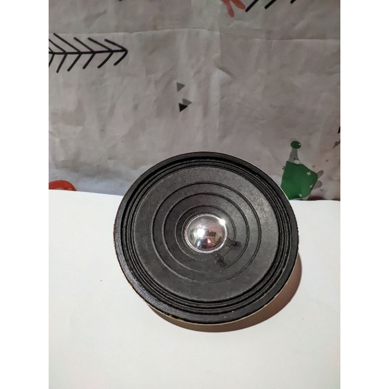 SPEAKER COPOTAN 4 INCH