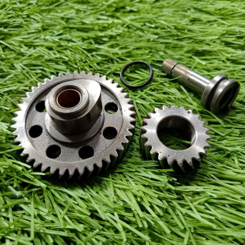 NOKEN AS CG110 CG125 CHAMSAFT CG 110 CG 125 NOKEN AS HONDA CG110 HONDA CG125