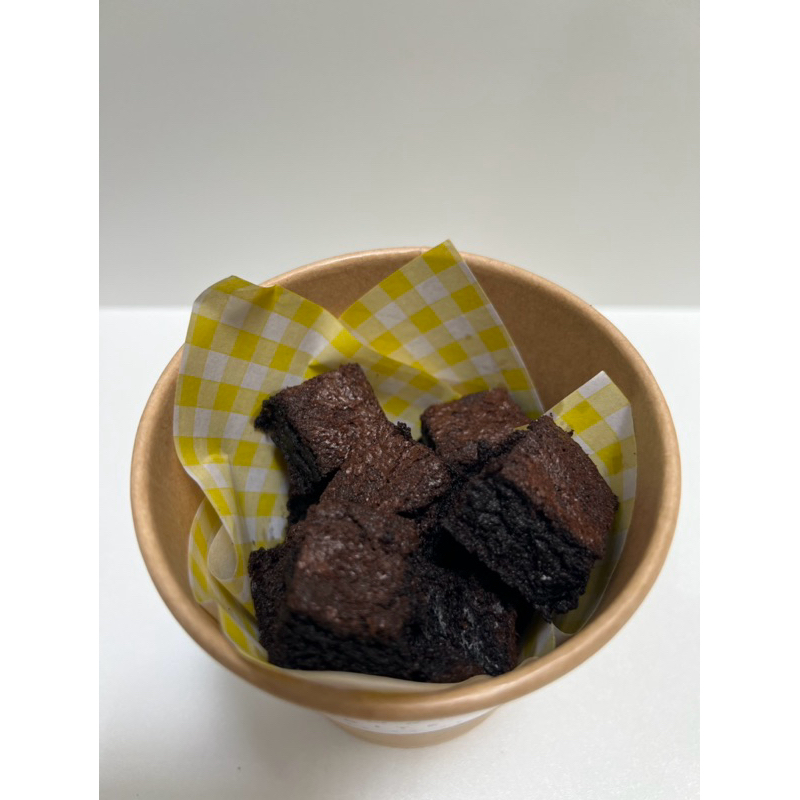 

Brownies Bites