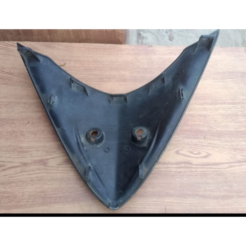 Tameng Suzuki SkyDrive