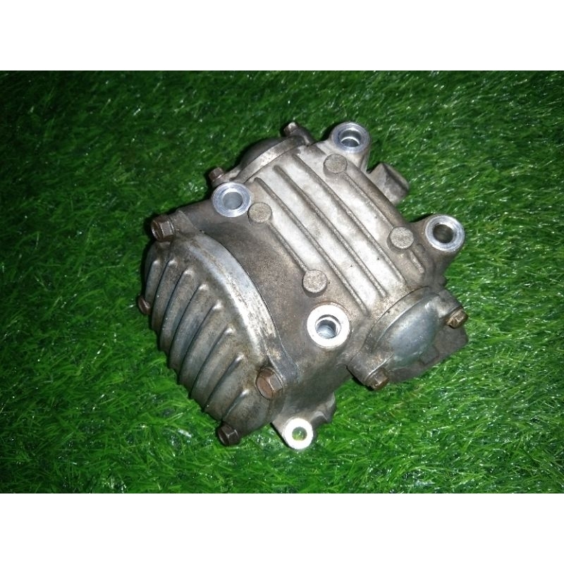 blok head kop silinder kawasaki zx130 zx 130 original