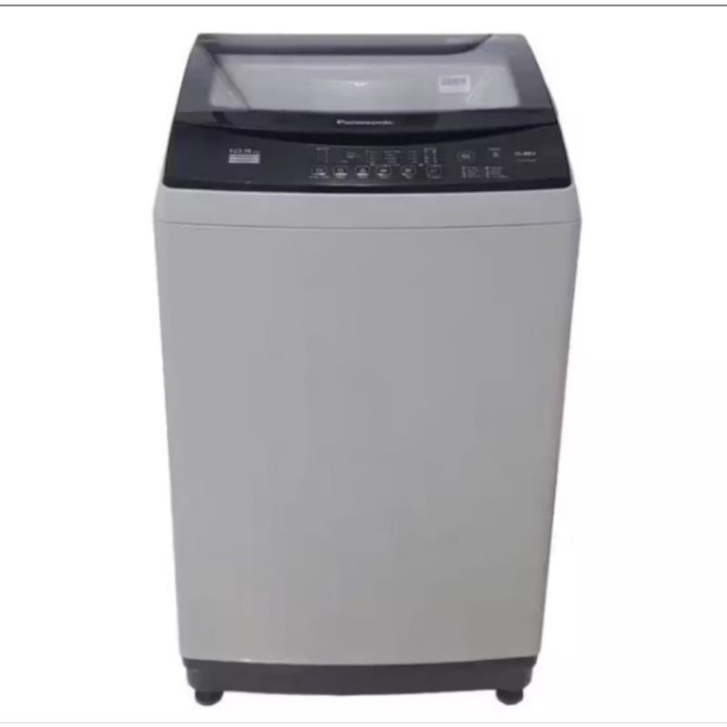 Panasonic NAF72MB Mesin Cuci 1 Tabung Kapasitas 7kg #2405