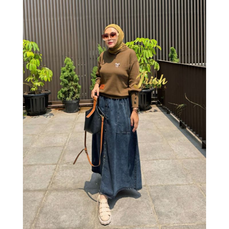 INARA SET VOL 2 BY IRISH LABEL