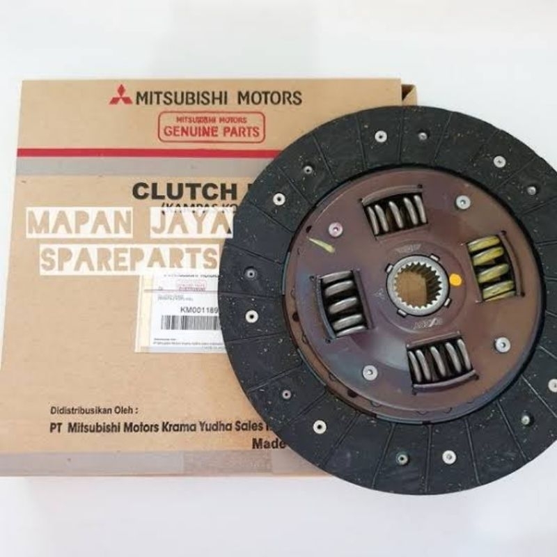 ORI KAMPAS KOPLING L300 L-300 DIESEL SOLAR