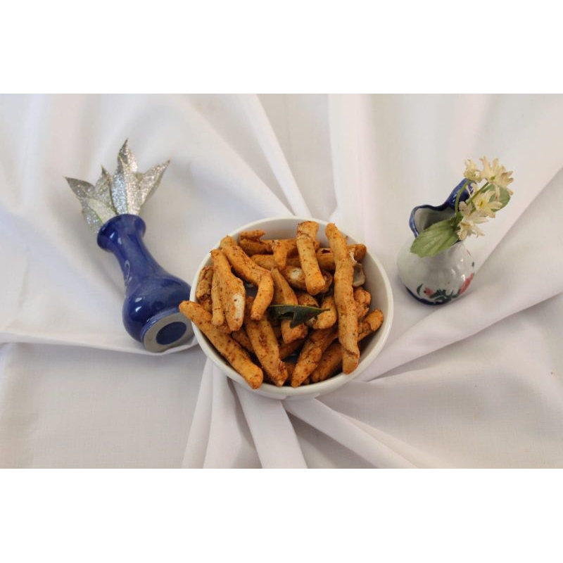 

Basreng Stik Pedas Kriuk