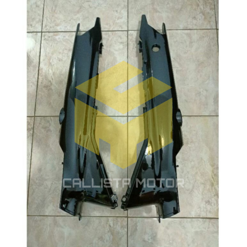 COVER BODY BELAKANG YAMAHA FORCE 1 FORCE ONE BODY BODI BELAKANG YAMAHA FORCE 1 BODI BODY FORCE ONE