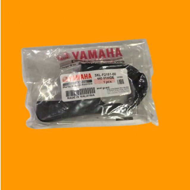 karet rantai rxz rx z original - tensioner rantai rxz rx z - bantalan rantai rxz - karet arm rxz