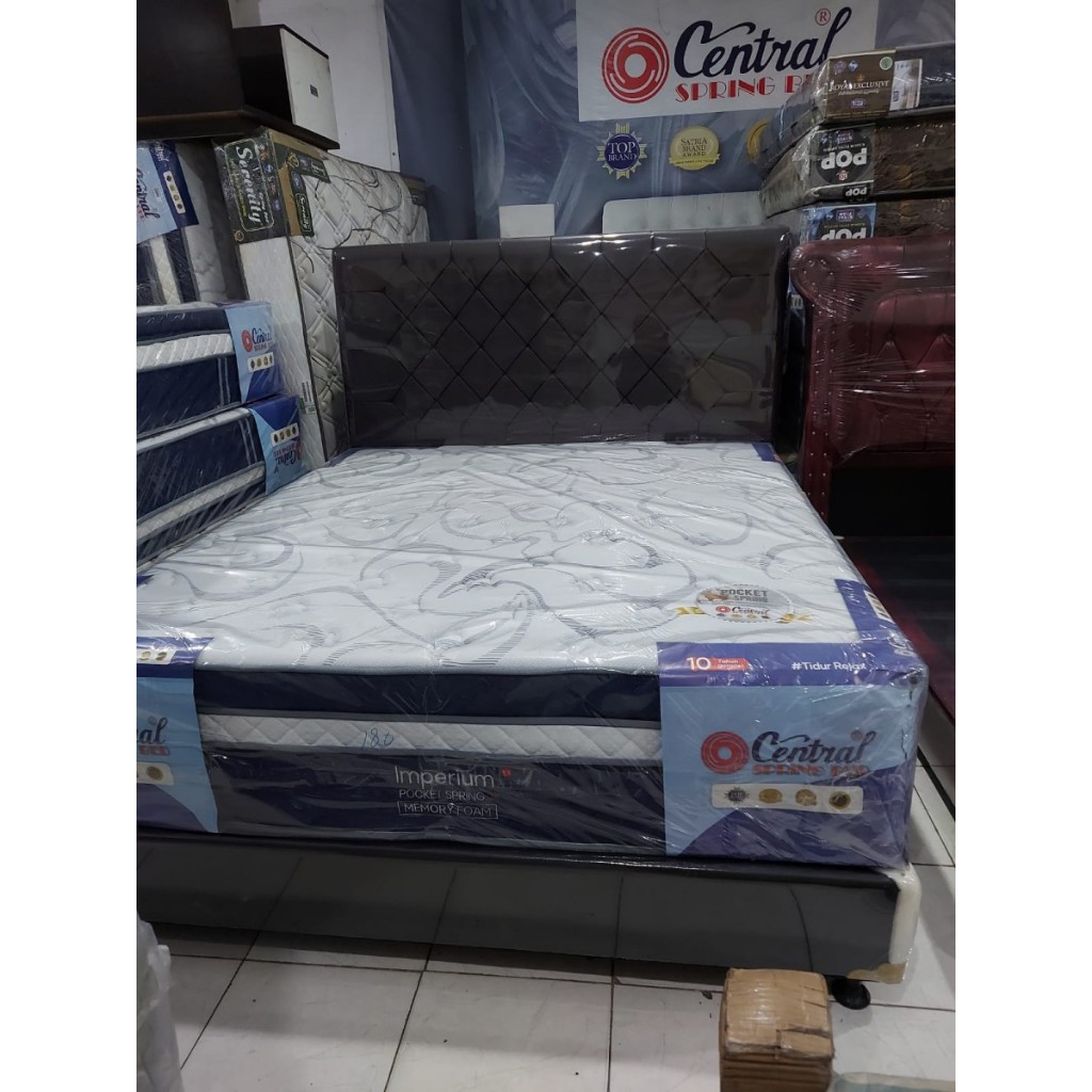 divan sandaran uk 120 x200 sampai 200x200