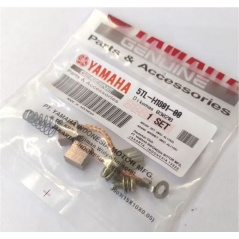 arang stater cool mio sporty