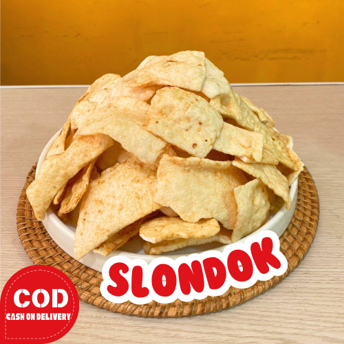 

SLONDOK ORIGINAL 100gram