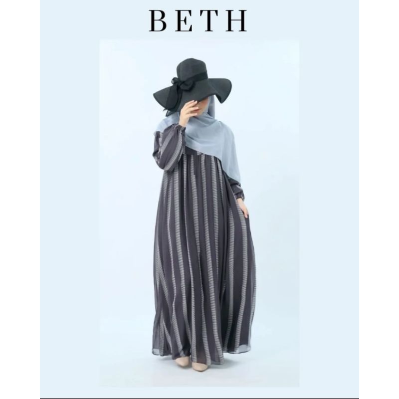 Wm Signature Beth Dress