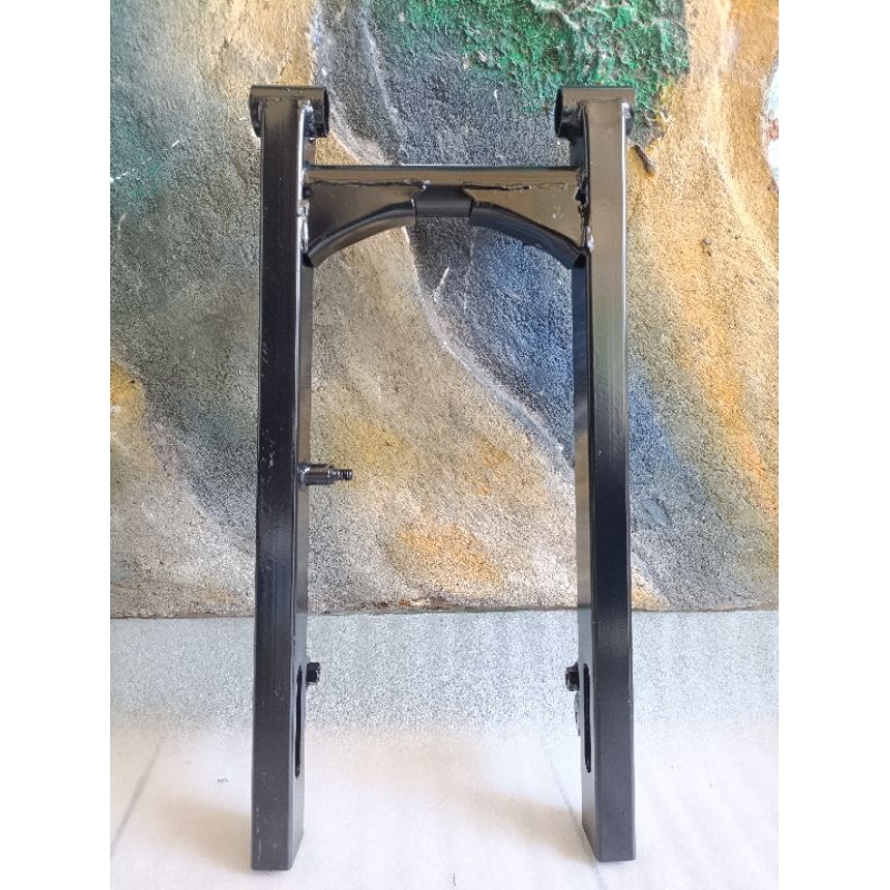 Fork Swing Arm Arem Lengan Ayun FULLSET Motor Yamaha FIZR F1ZR FIZ F1Z R Vega R Lama Fullset Standar