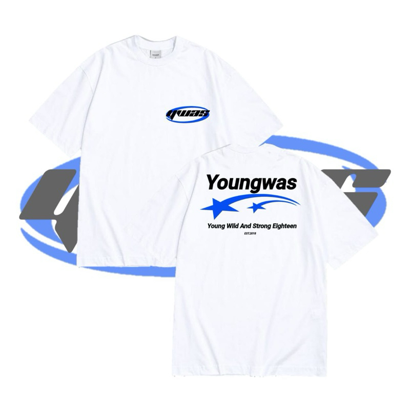 t-shirt ywas v02