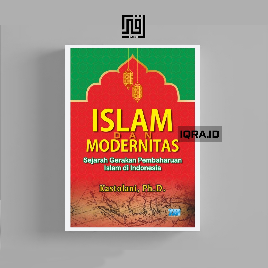 

[1286] Islam Dan Modernitas - Kastolani