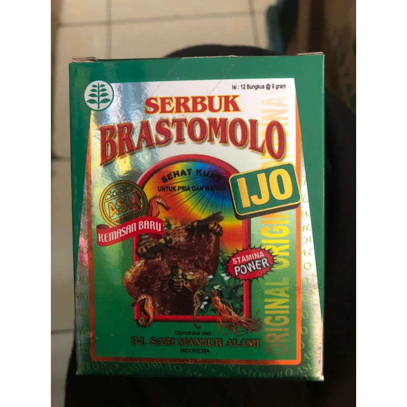 

jamu brastomolo