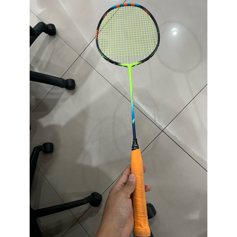 raket adidas spieler e08.2