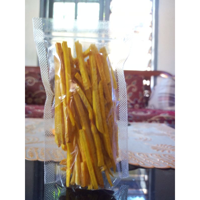 

stik talas kemasan ekonomis