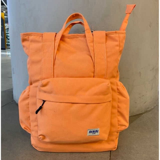 Tas Ransel Jinjing Multifungsi Tas Jinjing Wanita Slingbag Backpack"AJUSHI"
