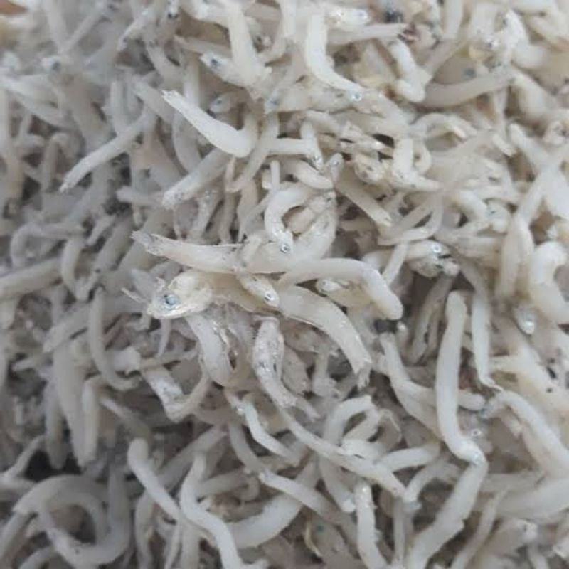 

teri nasi/ teri medan 500g